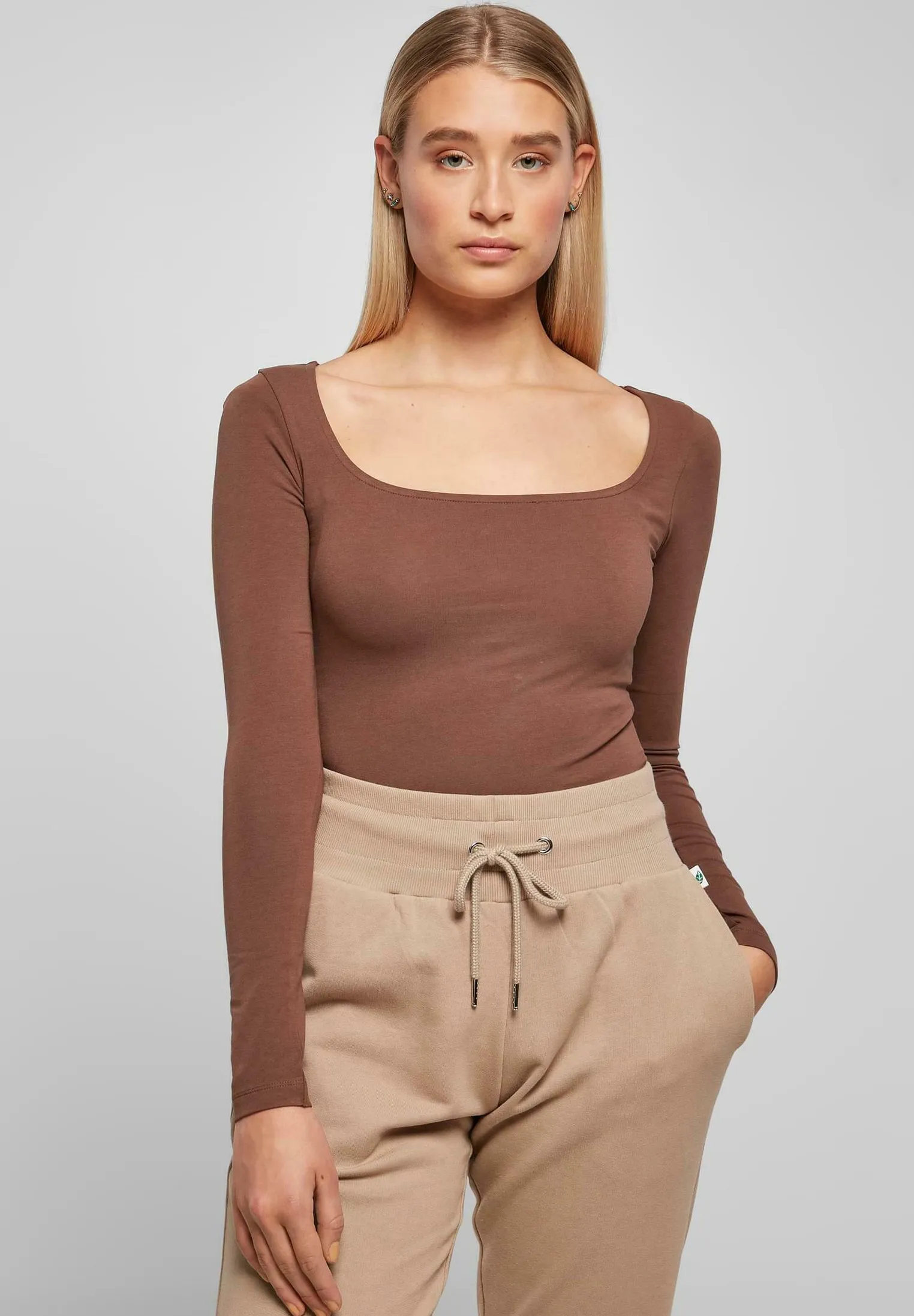 LONGSLEEVE  - Maglietta a manica lunga