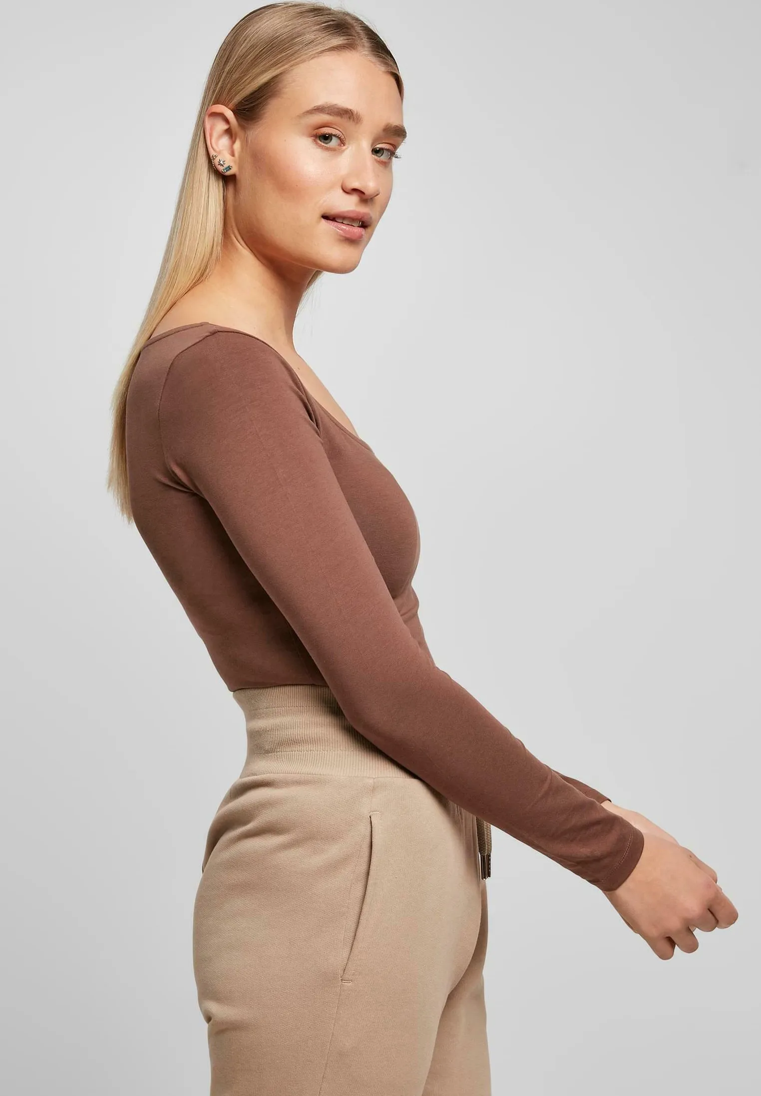 LONGSLEEVE  - Maglietta a manica lunga