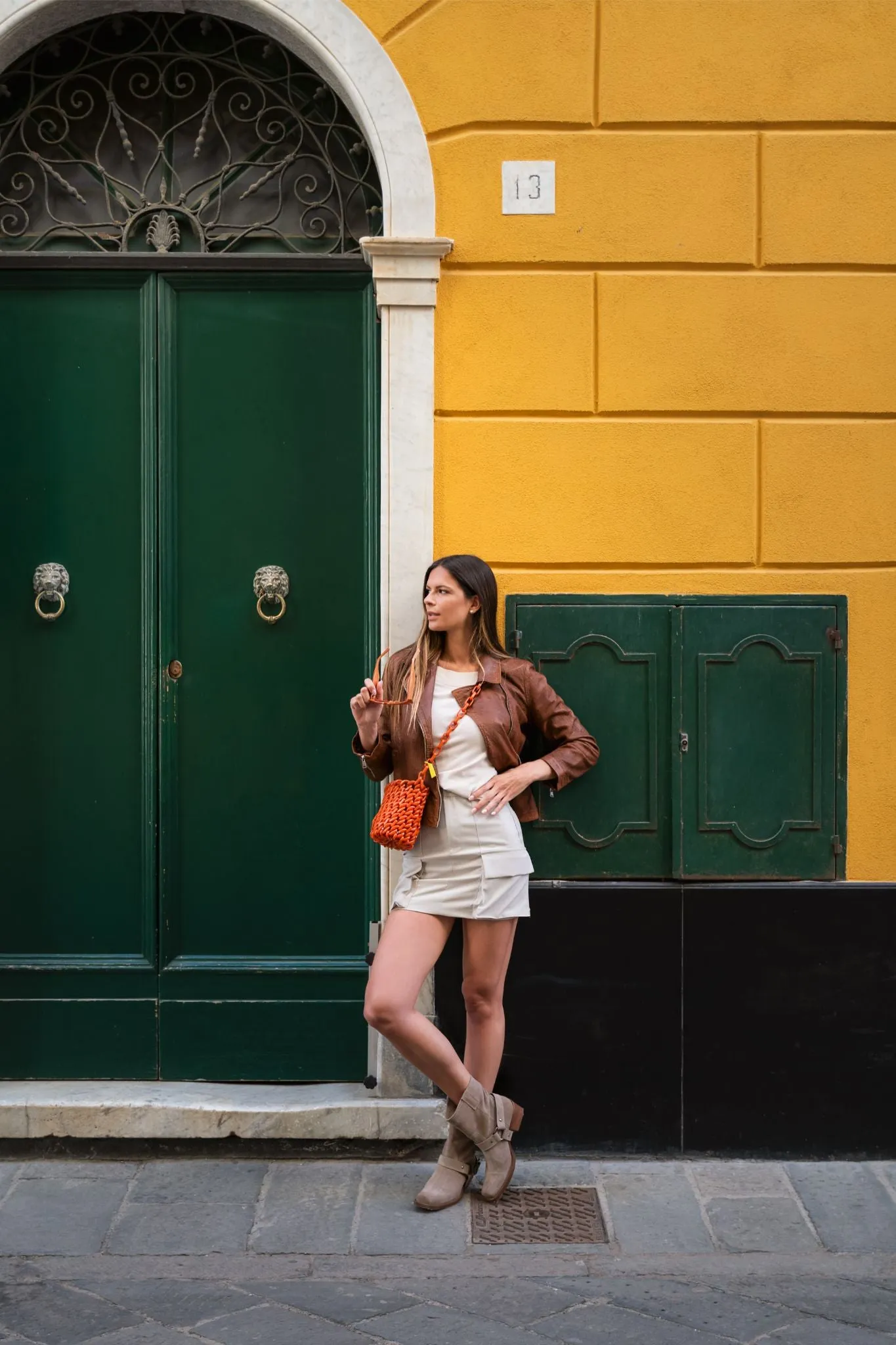 LOOK TRENDY CHIC