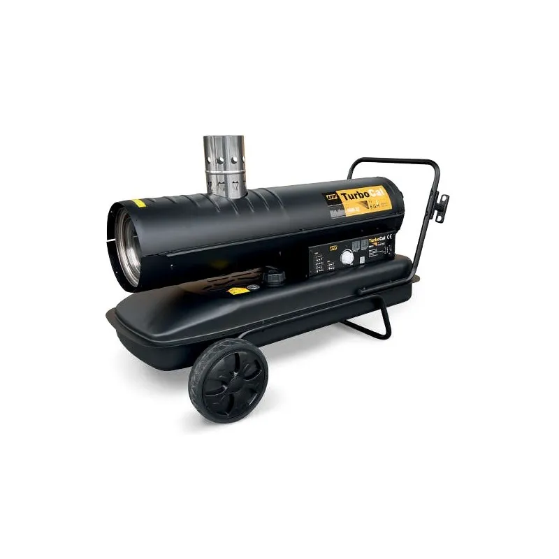 LTF generatore aria calda Diesel 30 kW HGM32