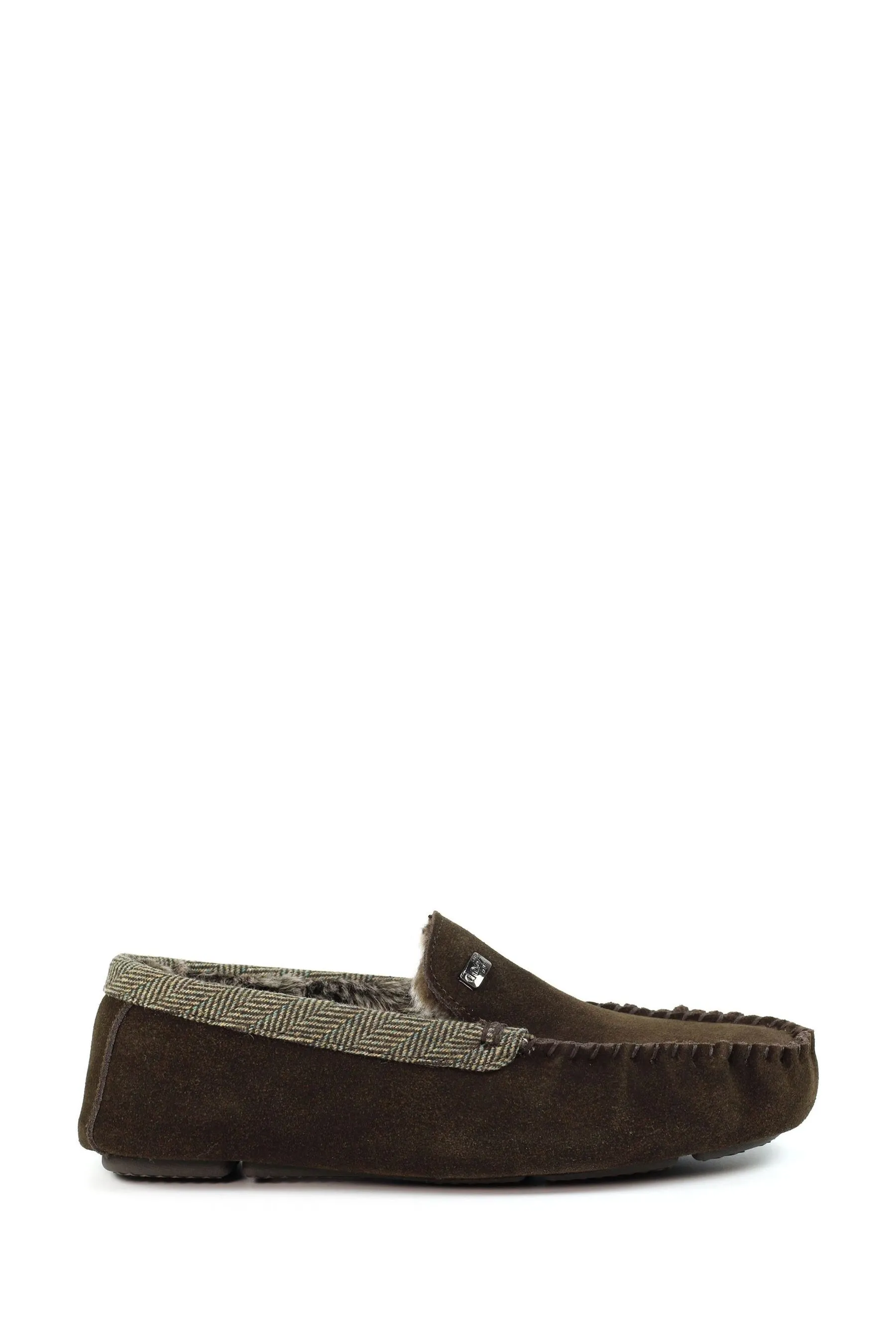 Lunar Worley - Maglia a Pantofole intera