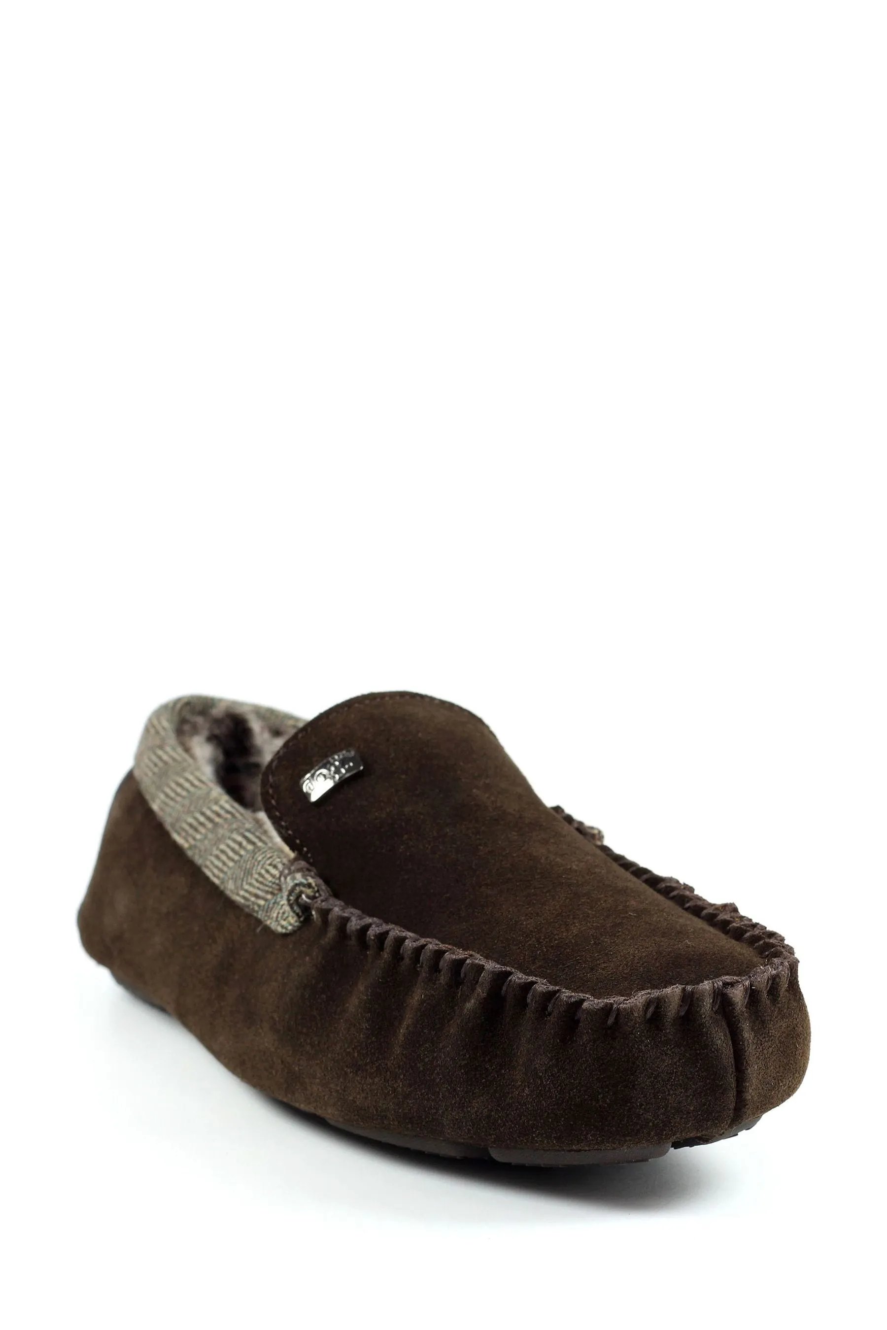 Lunar Worley - Maglia a Pantofole intera