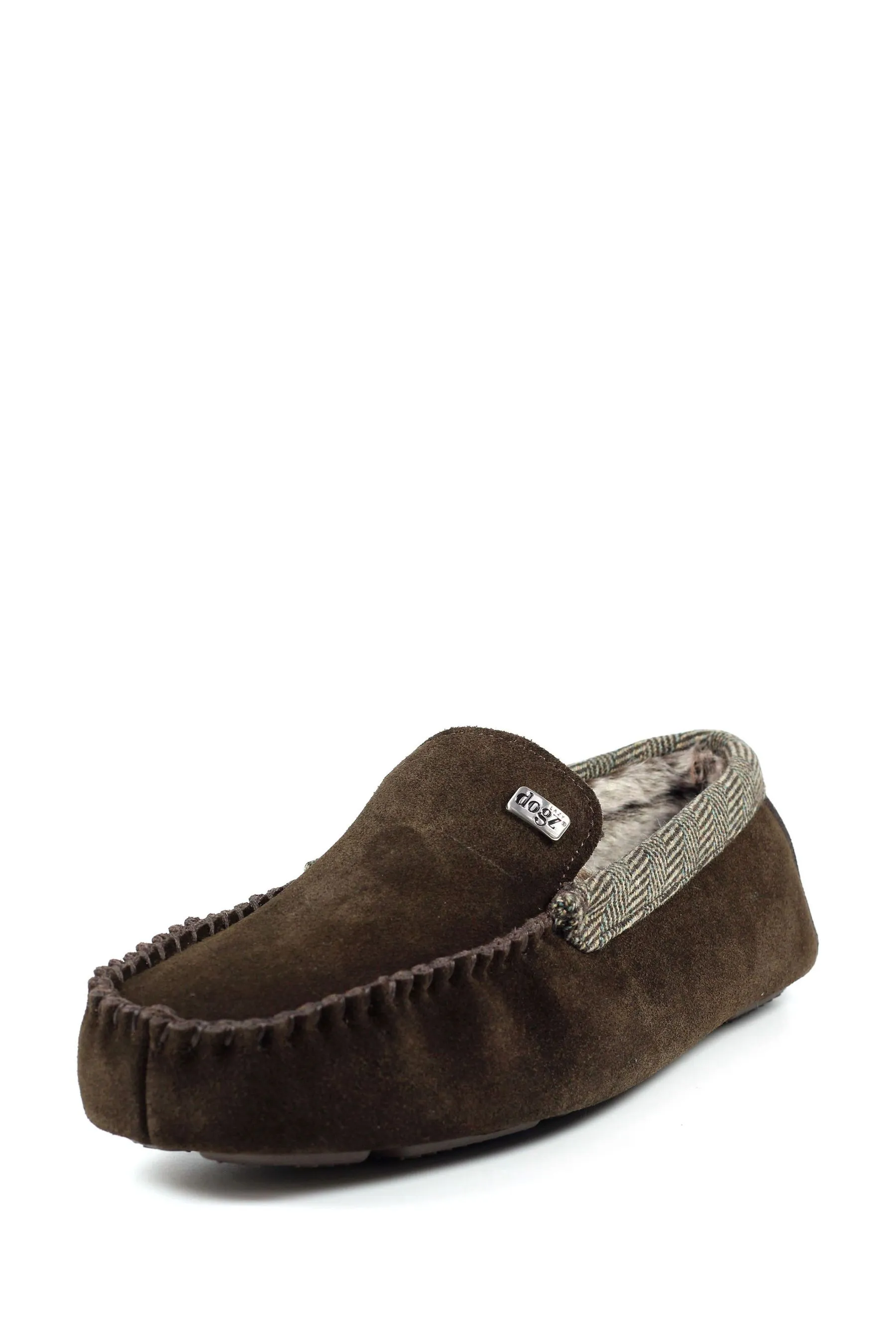 Lunar Worley - Maglia a Pantofole intera