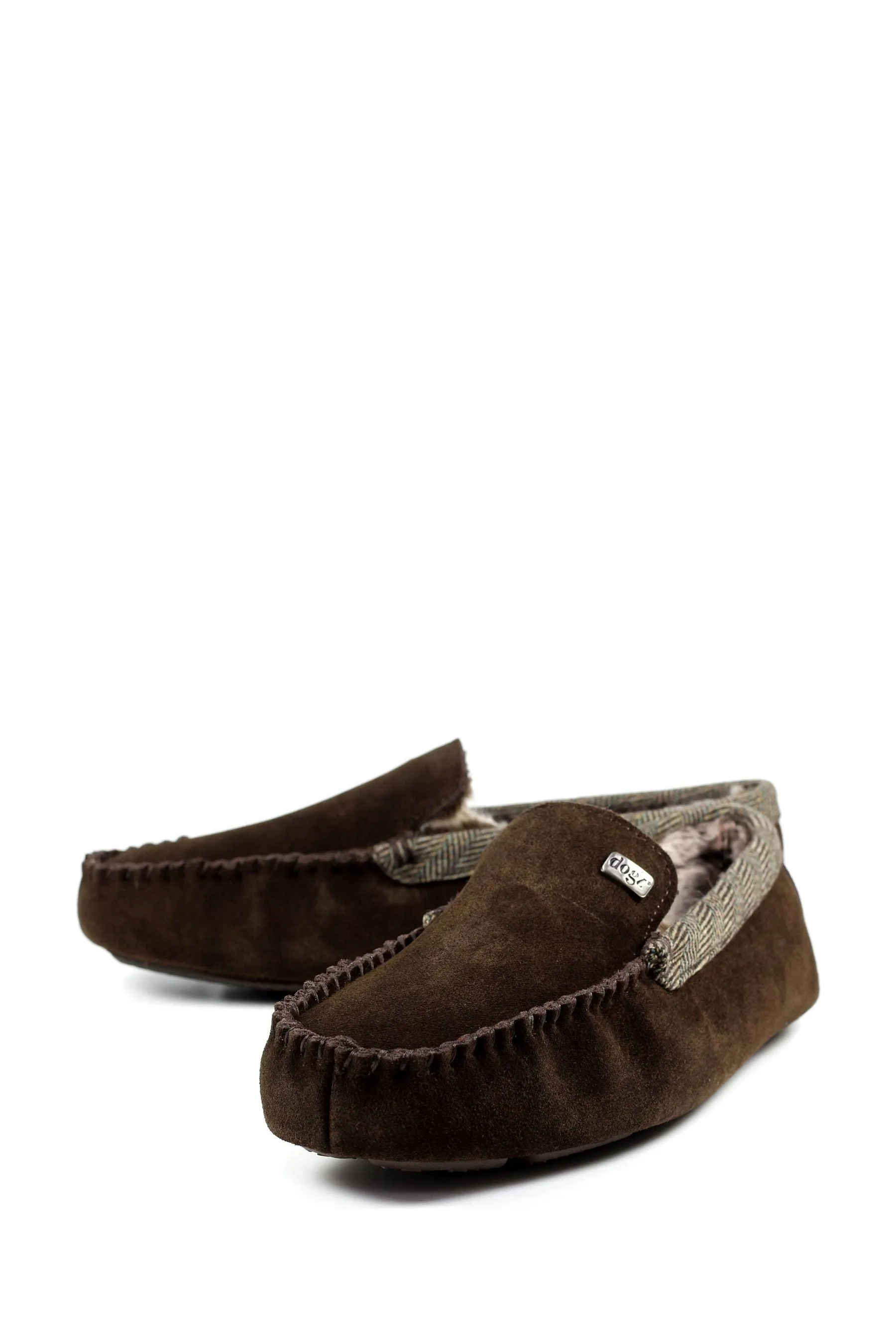 Lunar Worley - Maglia a Pantofole intera