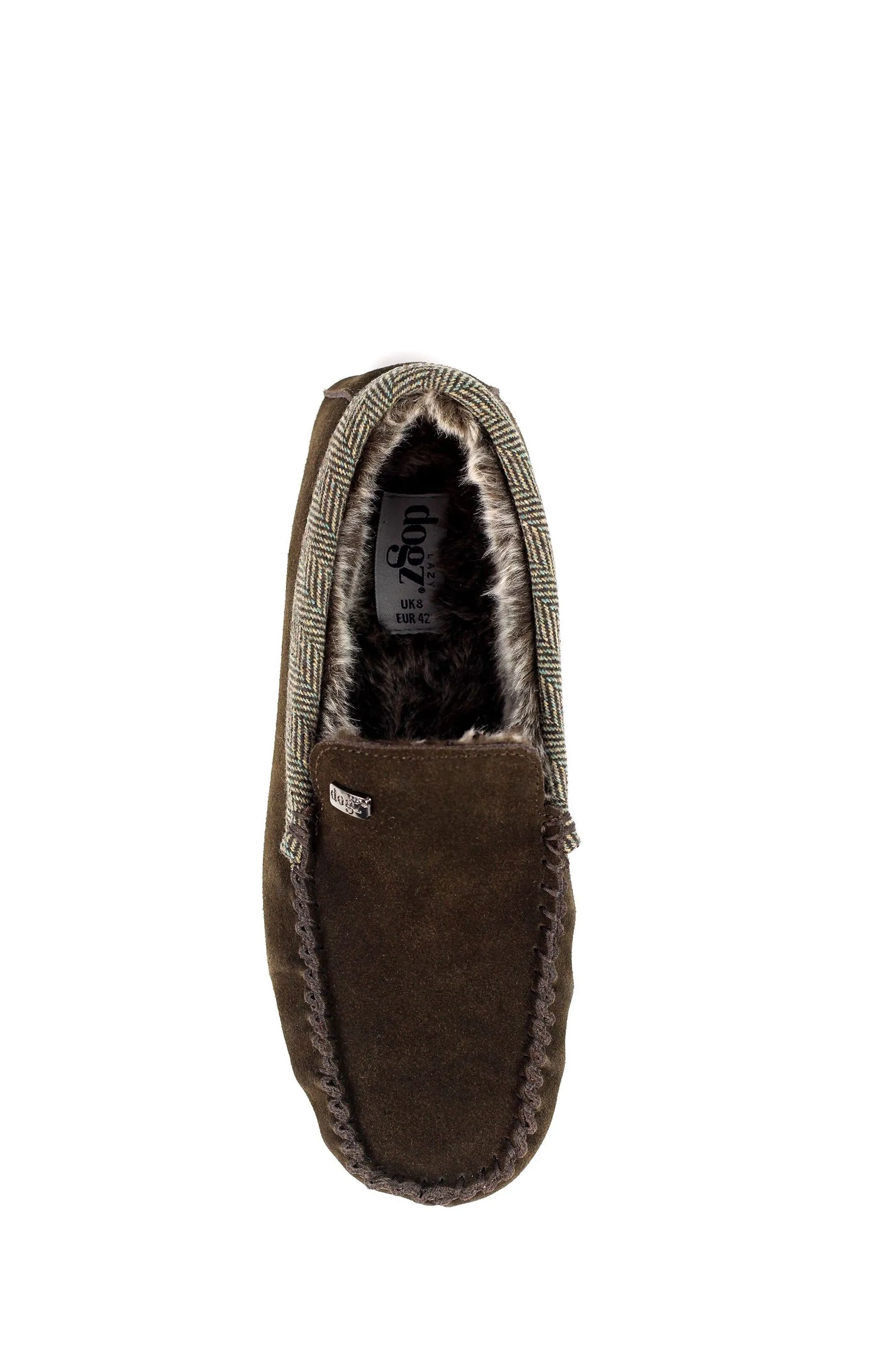 Lunar Worley - Maglia a Pantofole intera