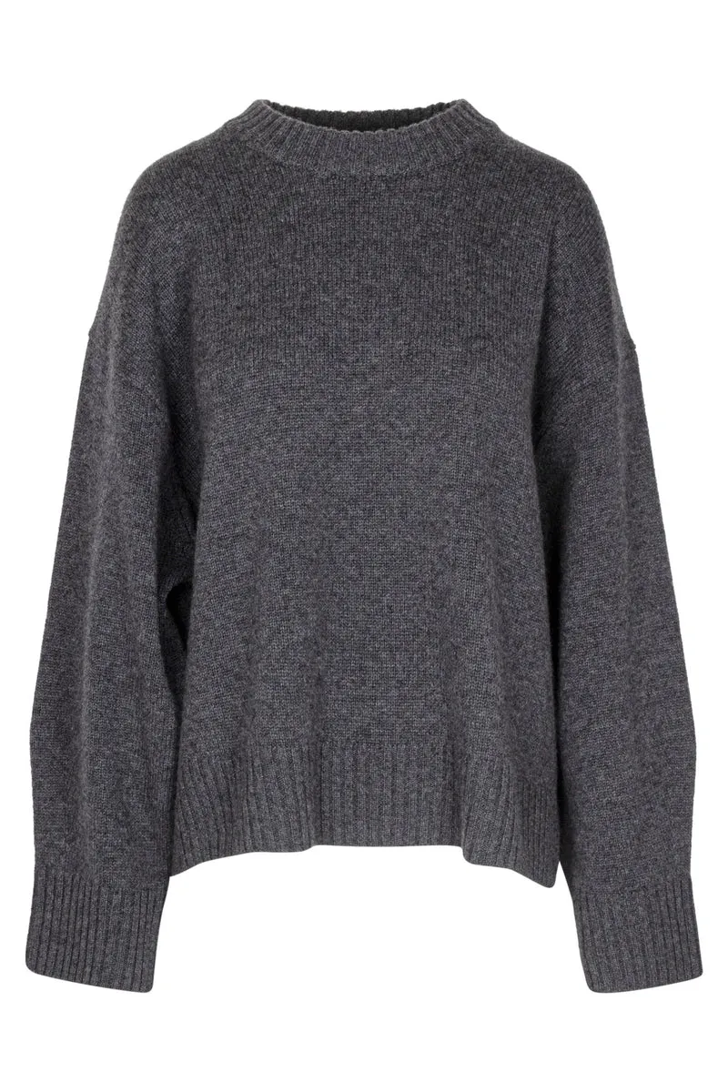 Maglia - 440808 - Grigio