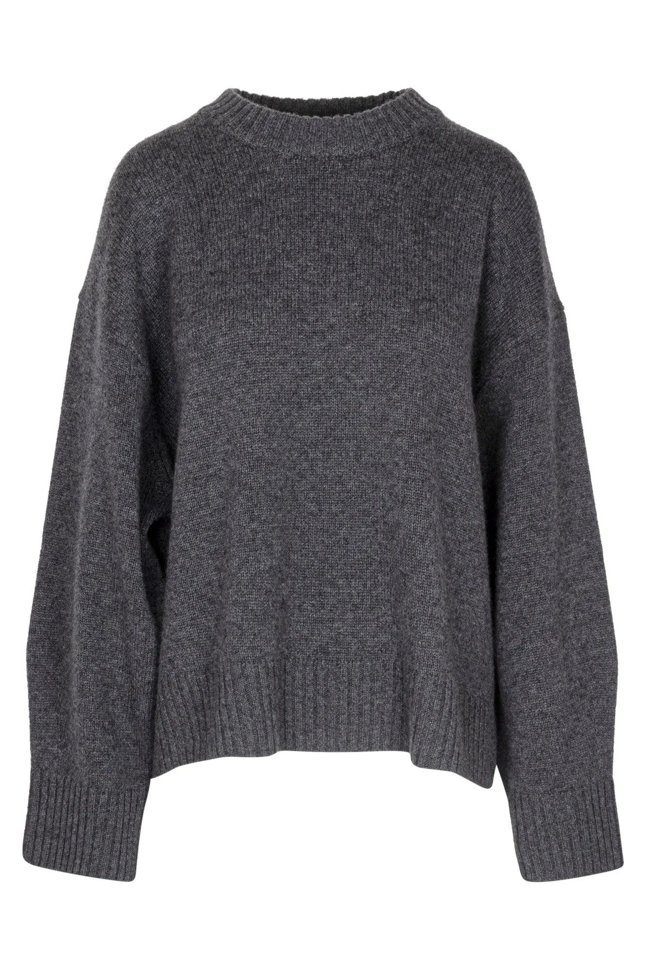 Maglia - 440808 - Grigio