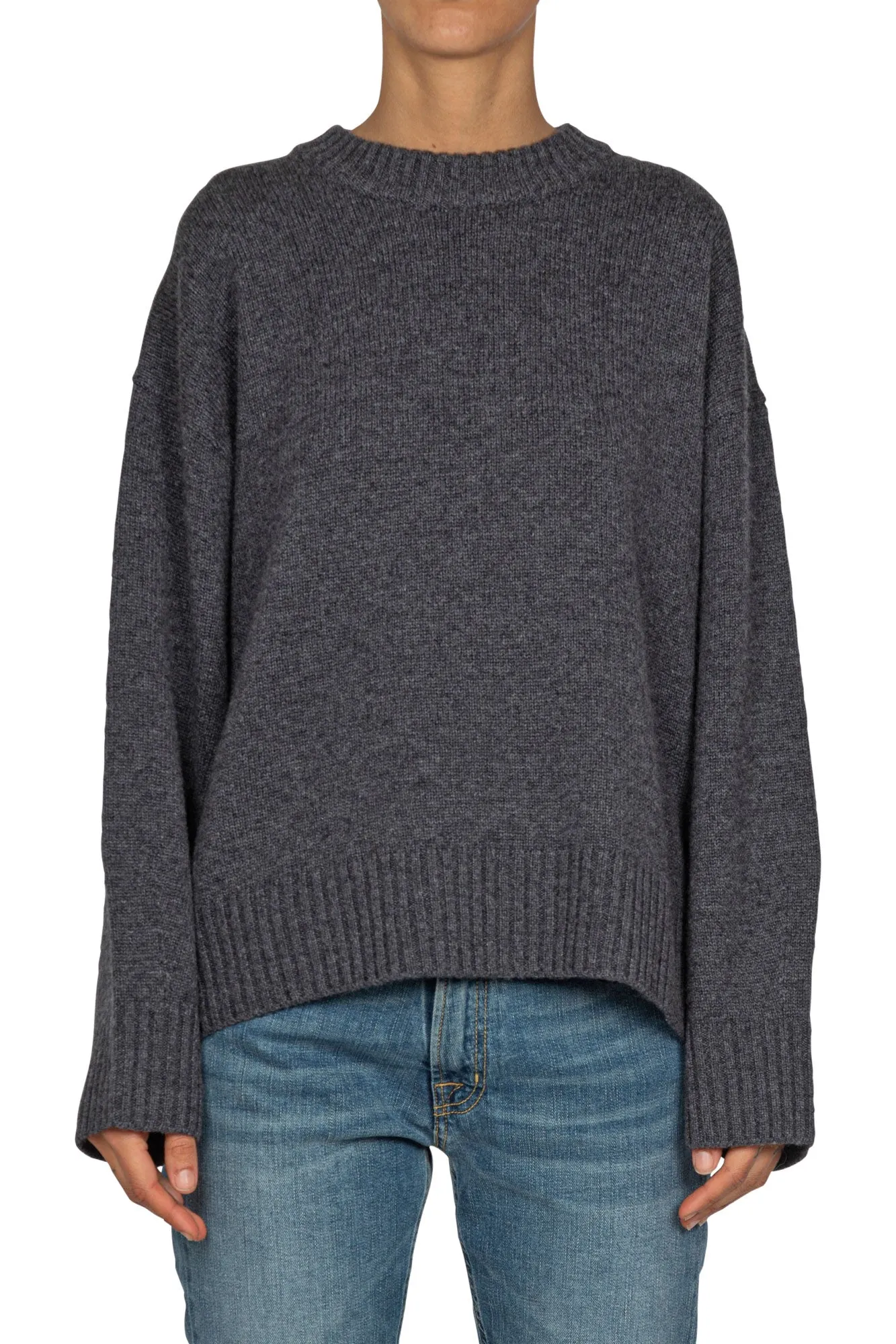 Maglia - 440808 - Grigio