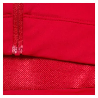 Maglia a manica corta Rapha Core Rosso