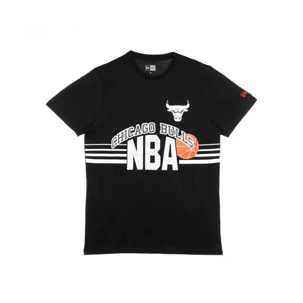 MAGLIETTA NBA THROW BACK TEE CHIBUL ORIGINAL TEAM COLORS