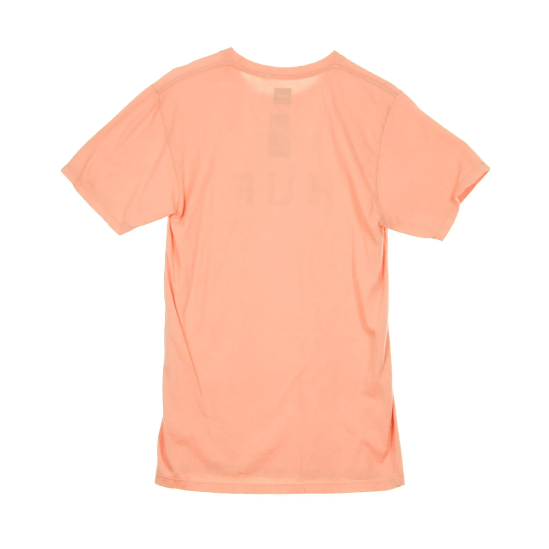 Maglietta Uomo Essentials Og Logo Coral Haze