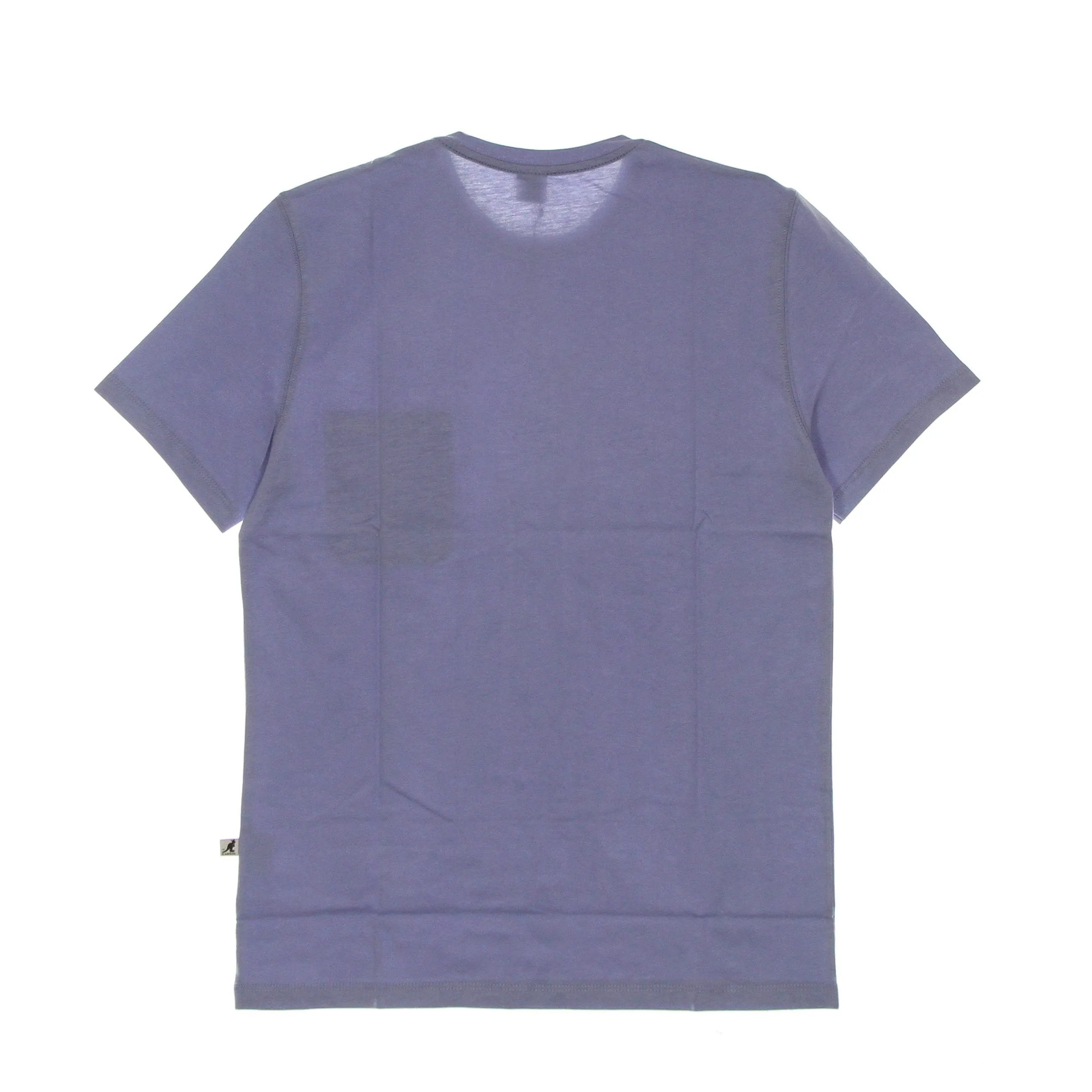 Maglietta Uomo Heritage Taped Tee Iced Lilac