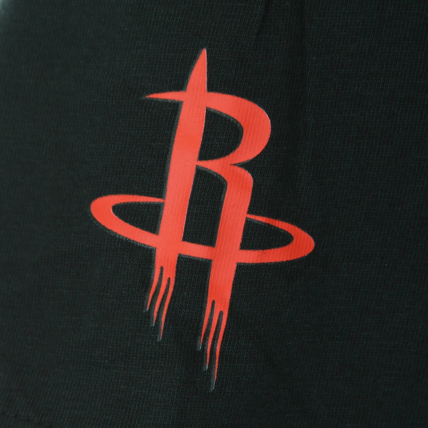Maglietta Uomo Nba Courtside Statement Tee Houroc Black