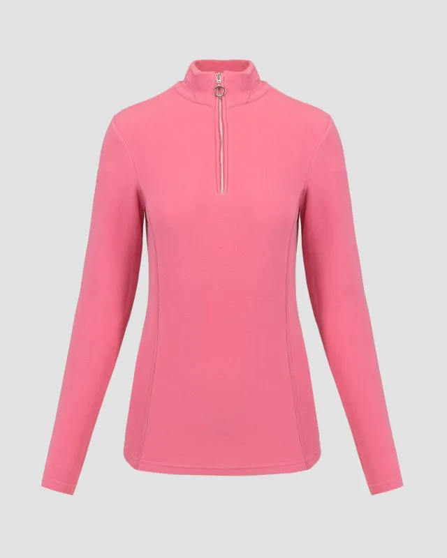 Maglione a collo alto da donna Chervo Thiene