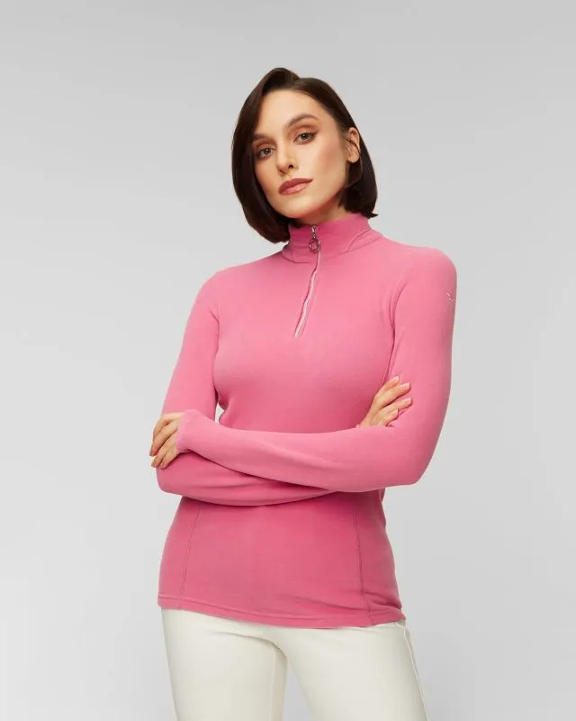 Maglione a collo alto da donna Chervo Thiene
