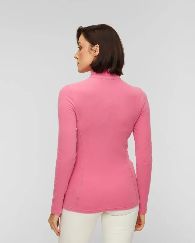 Maglione a collo alto da donna Chervo Thiene