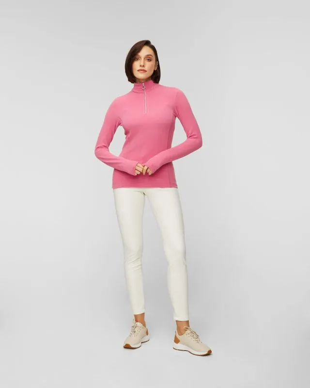 Maglione a collo alto da donna Chervo Thiene