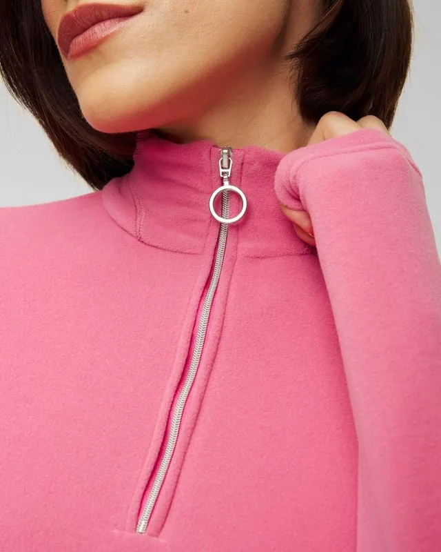 Maglione a collo alto da donna Chervo Thiene