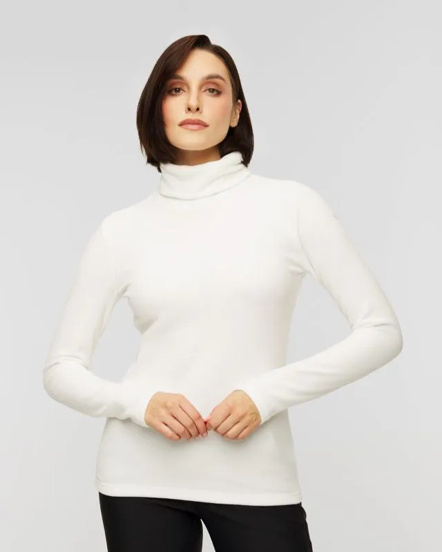 Maglione a collo alto da donna Chervo Tucanol