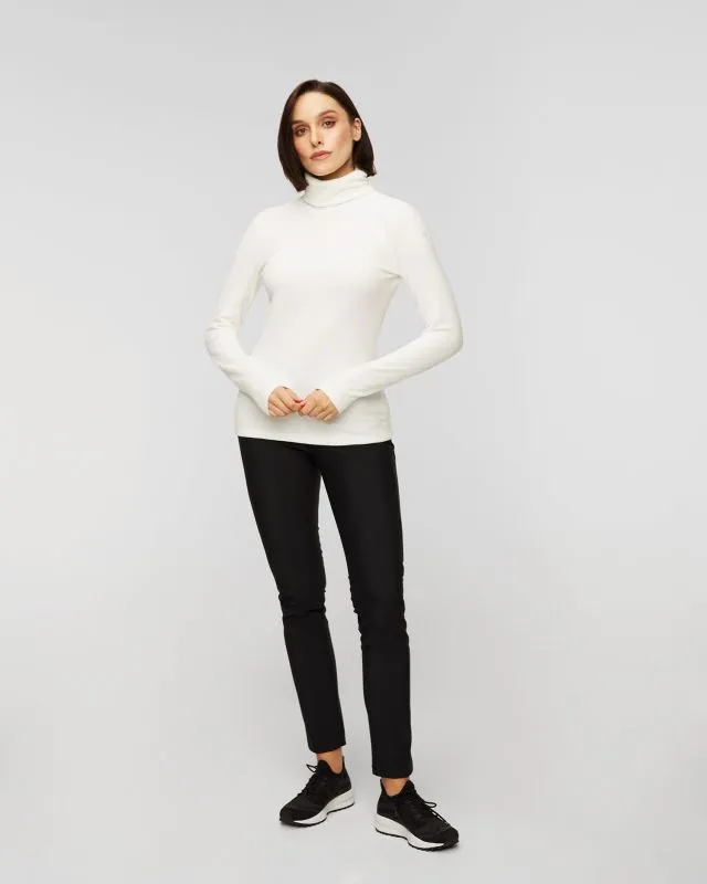 Maglione a collo alto da donna Chervo Tucanol
