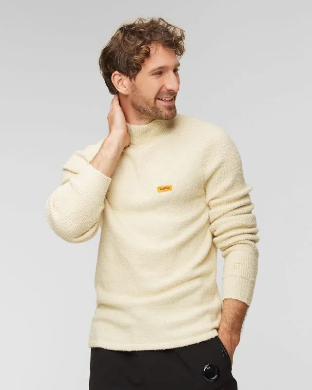 Maglione con mezzo collo alto NAPAPIJRI DOUCLE T