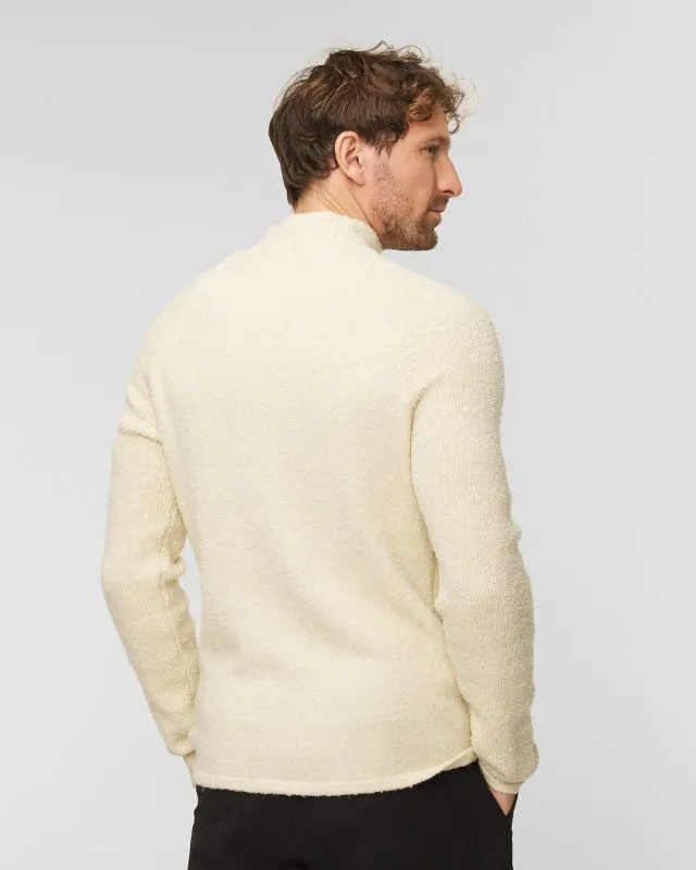 Maglione con mezzo collo alto NAPAPIJRI DOUCLE T