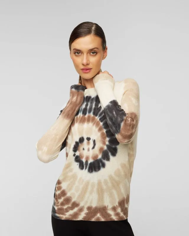 Maglione in cashmere da donna Kujten Dorita Sunny