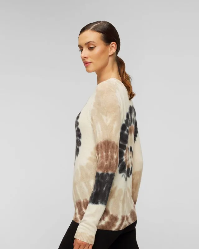 Maglione in cashmere da donna Kujten Dorita Sunny