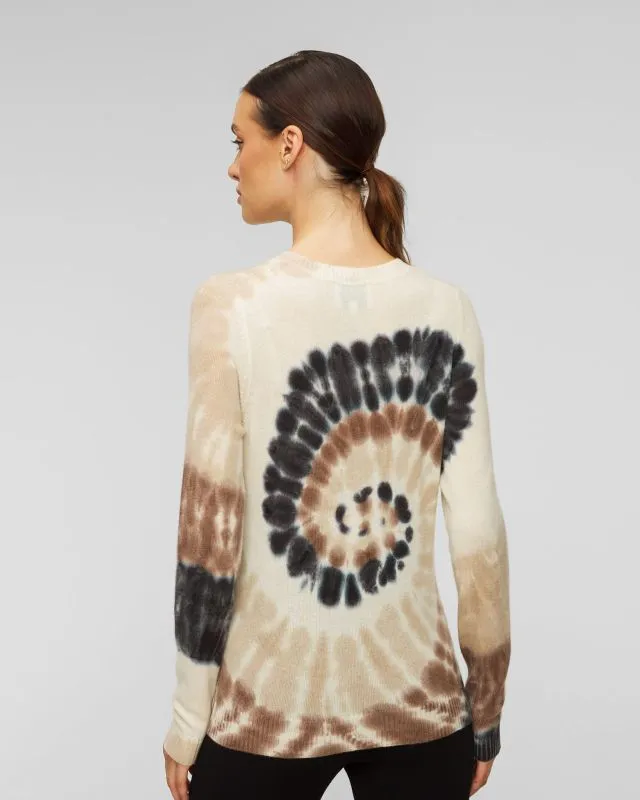 Maglione in cashmere da donna Kujten Dorita Sunny