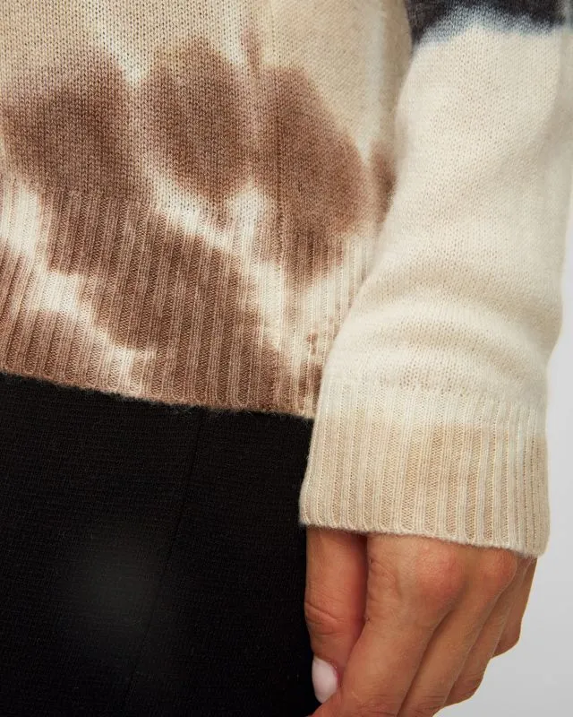 Maglione in cashmere da donna Kujten Dorita Sunny