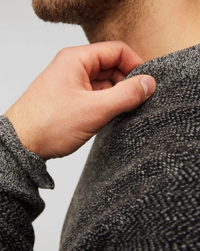 Maglione in lana da uomo Hugo Boss Marameo