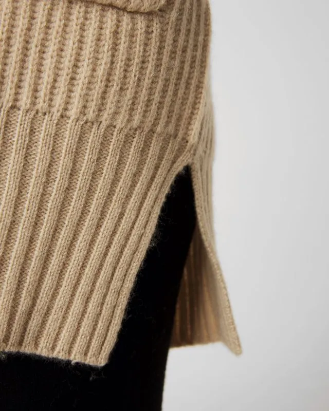 Maglione in lana e cashmere da donna Allude