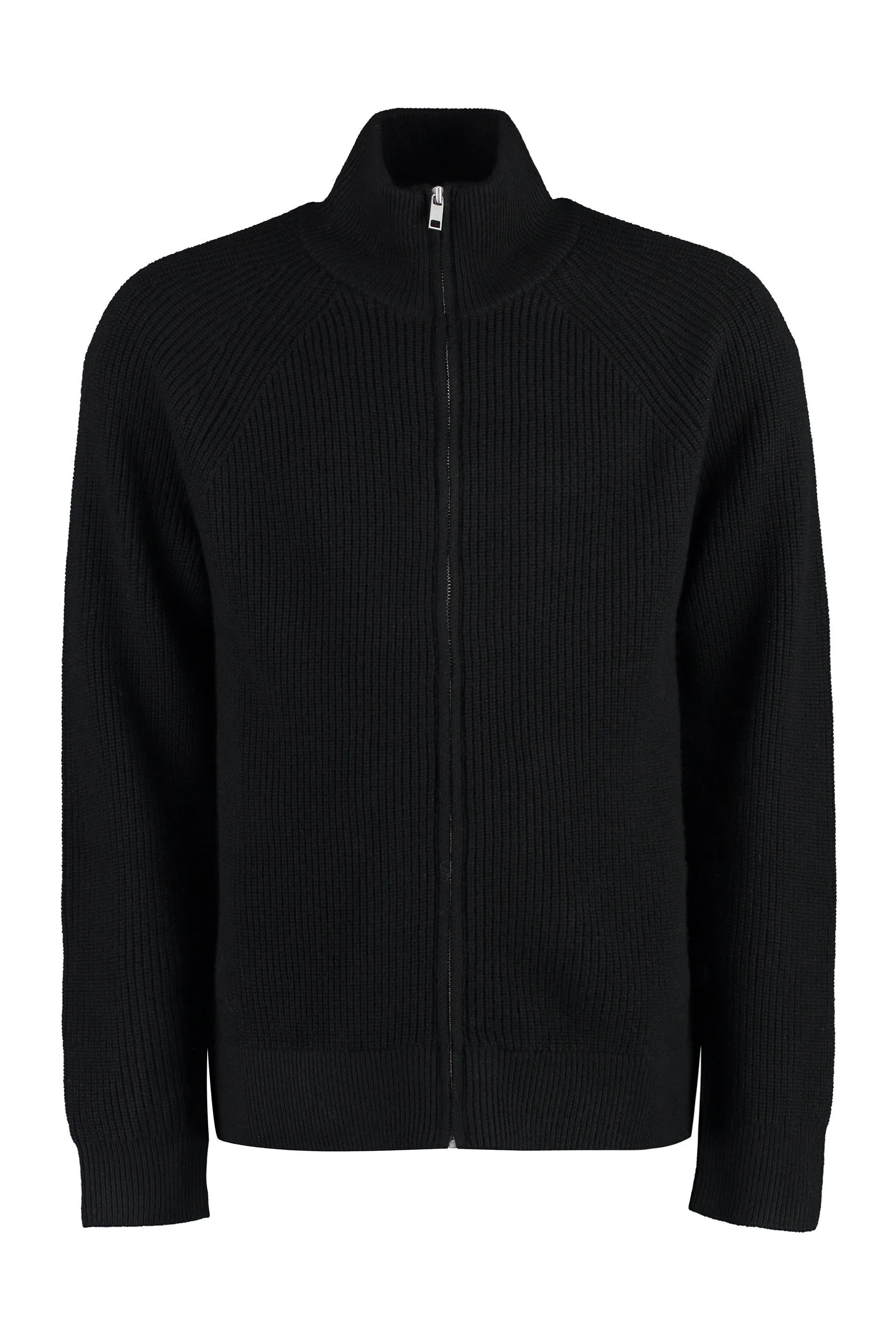 Marant Maglione Benett con zip e collo alto