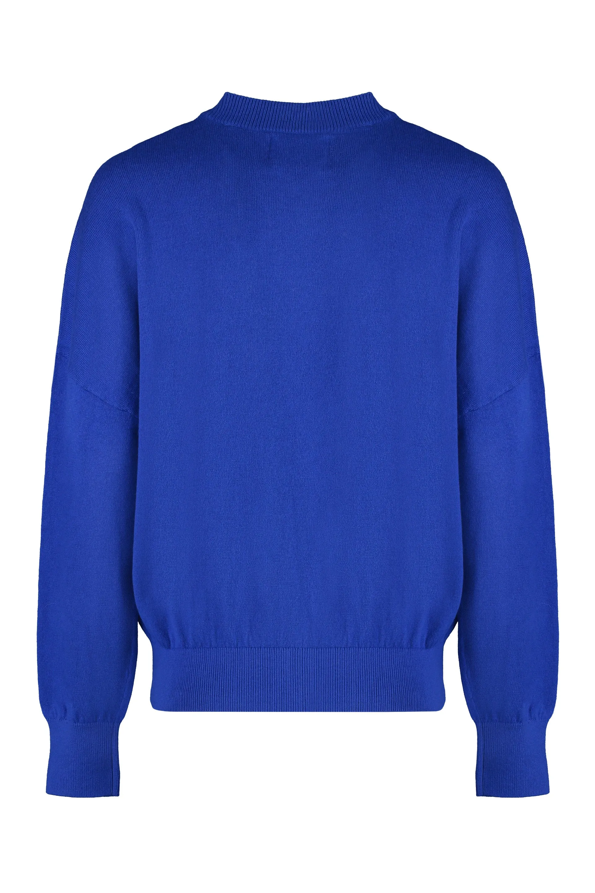 Marant étoile Maglione girocollo Marisans in misto cotone