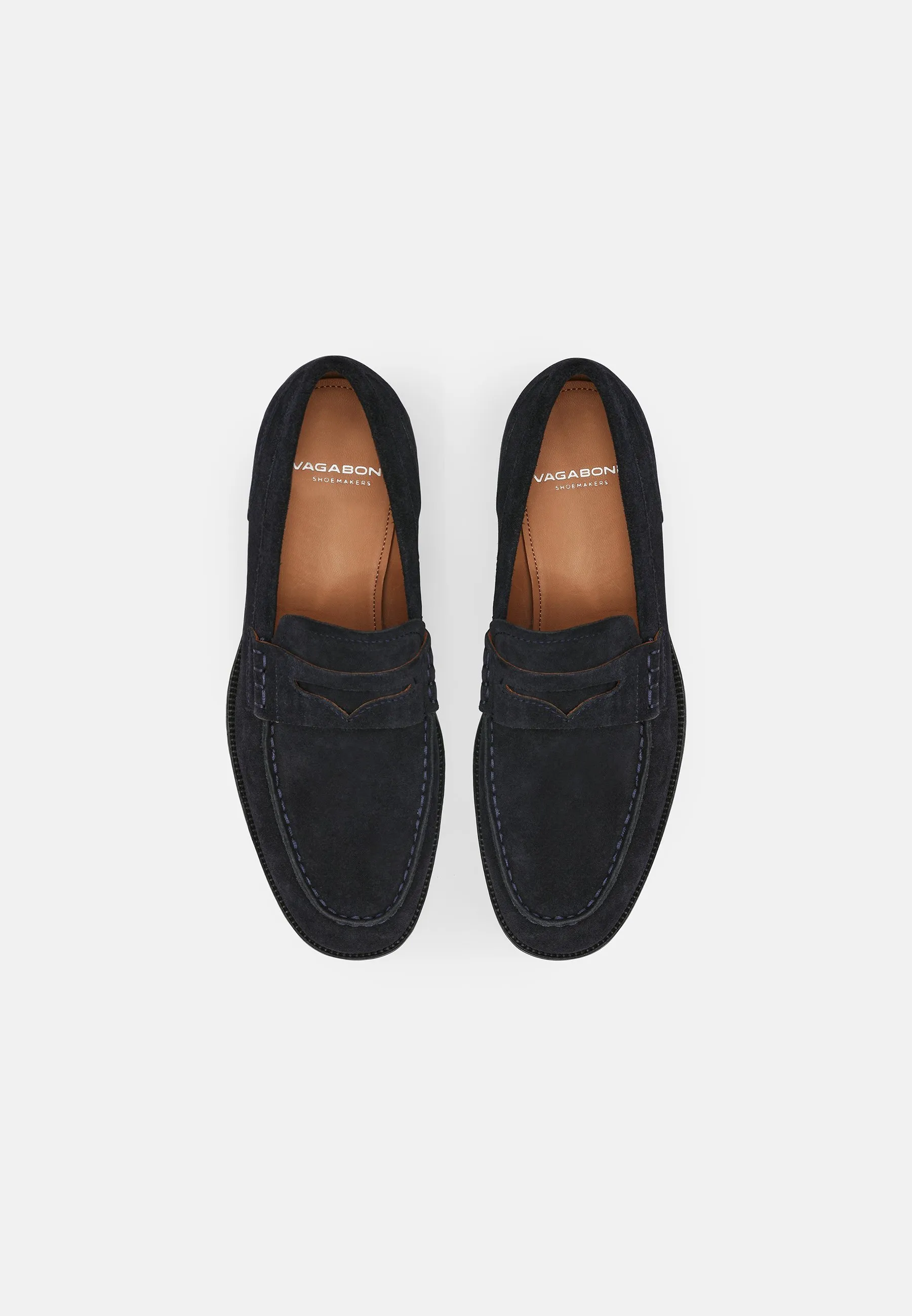 MARIO - Scarpe senza lacci