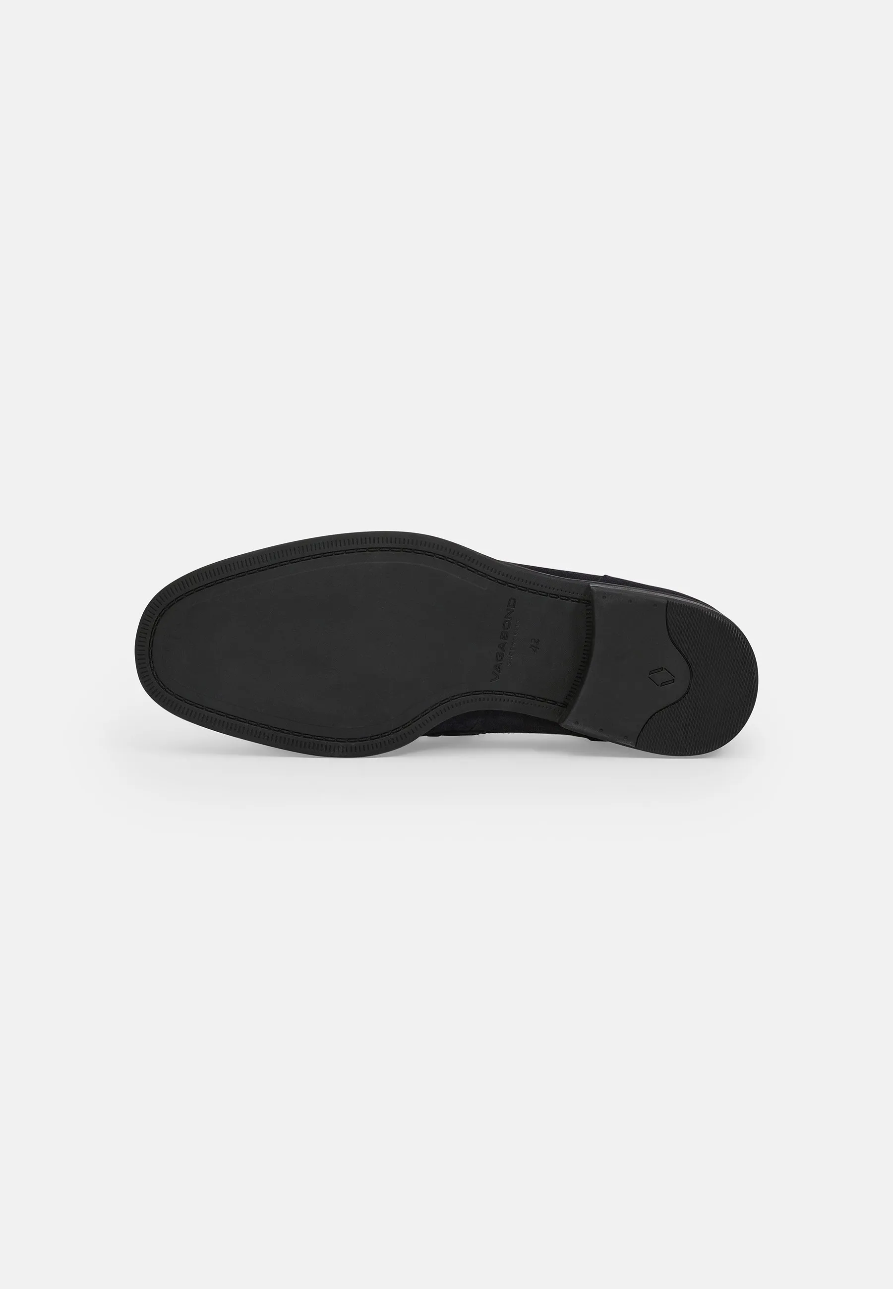 MARIO - Scarpe senza lacci