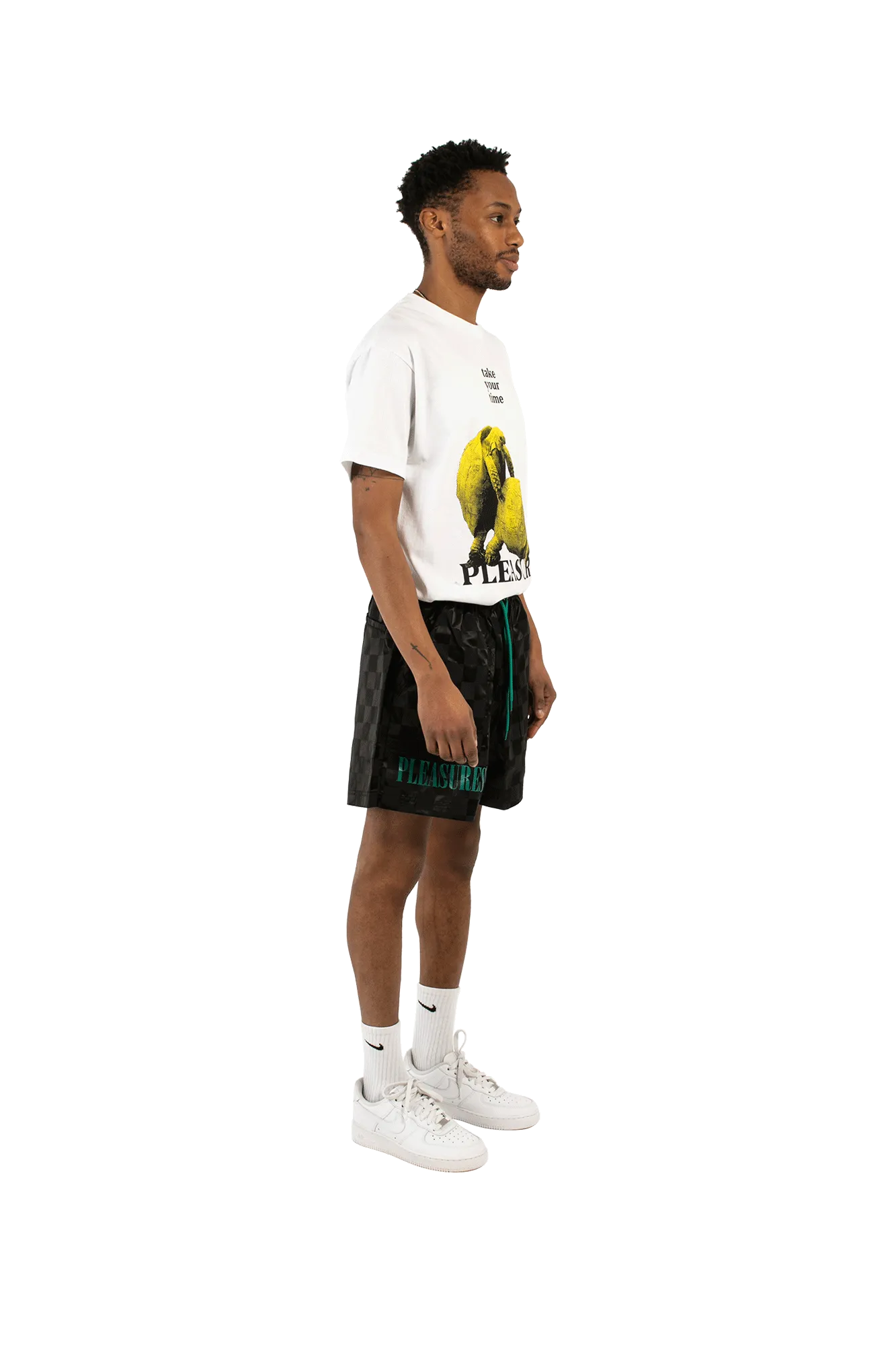 MBPM Shorts