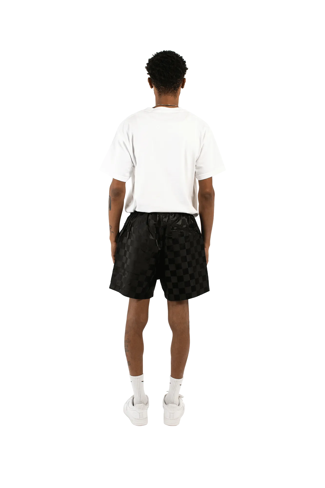MBPM Shorts