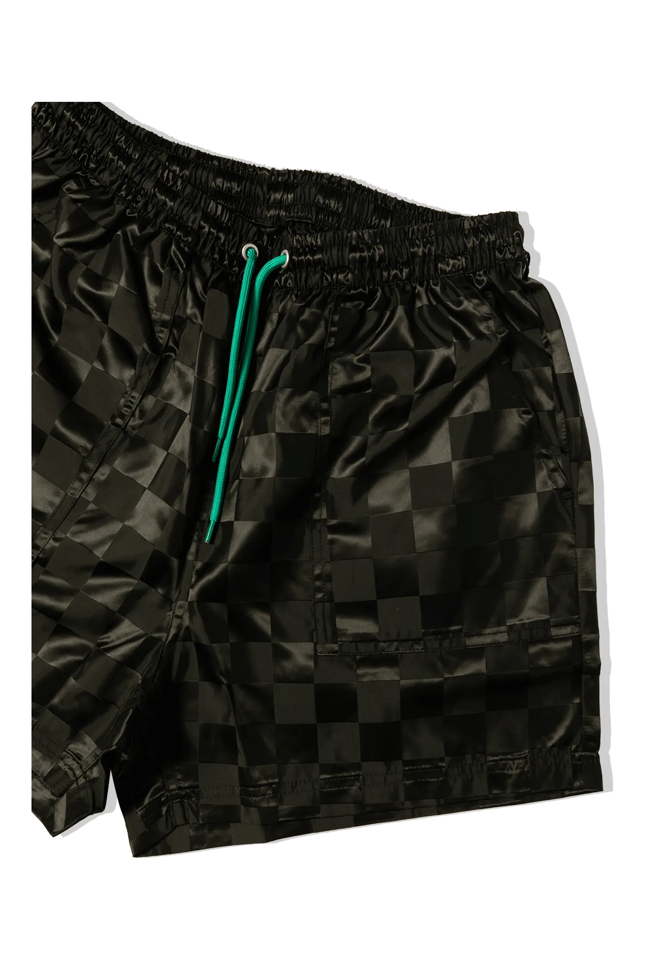 MBPM Shorts