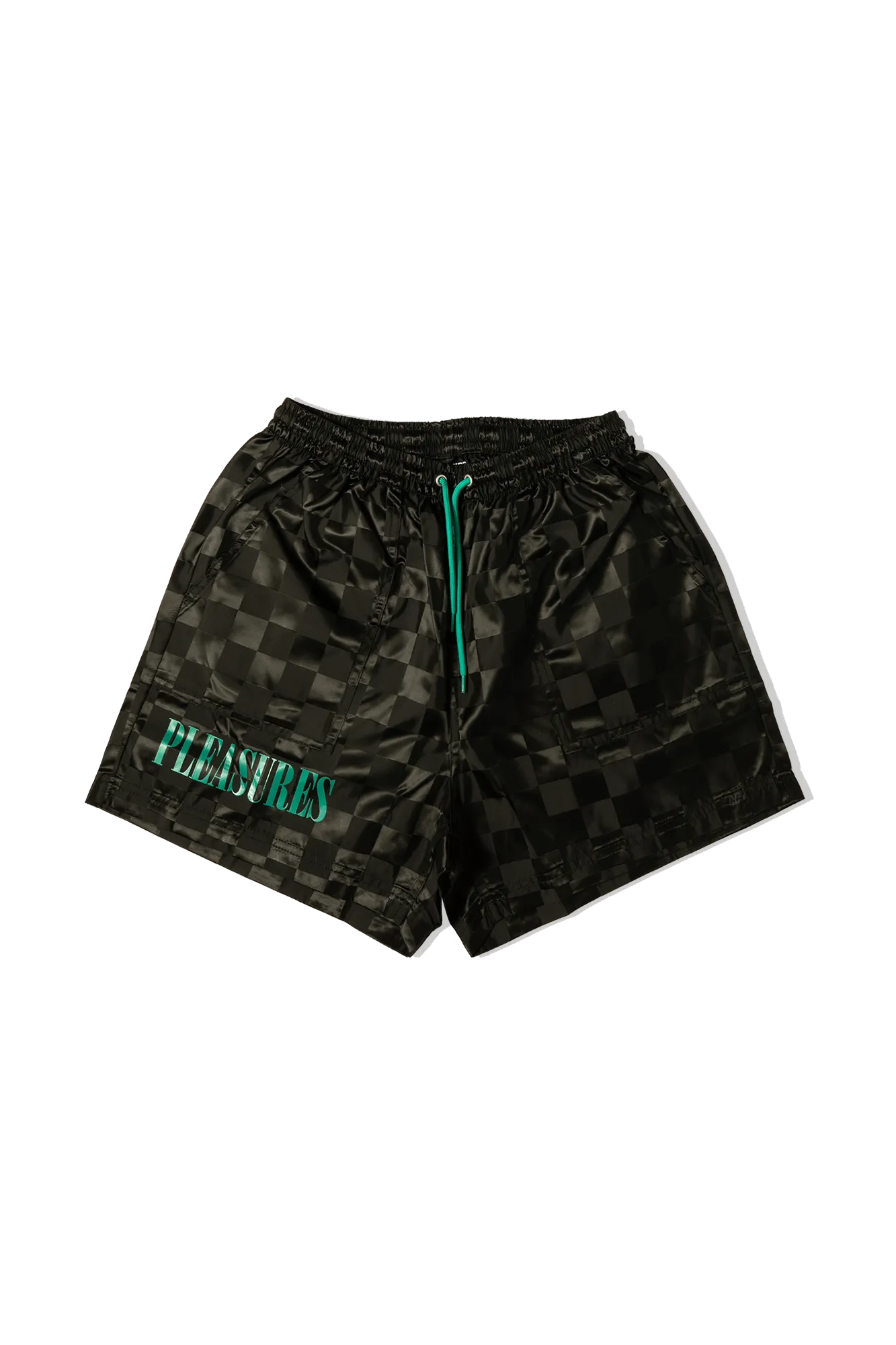 MBPM Shorts