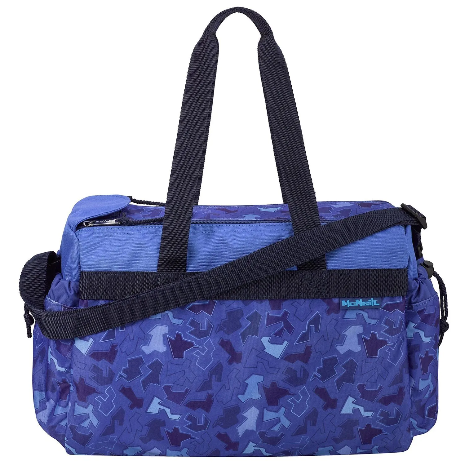 McNeill Borsa sportiva 37 cm