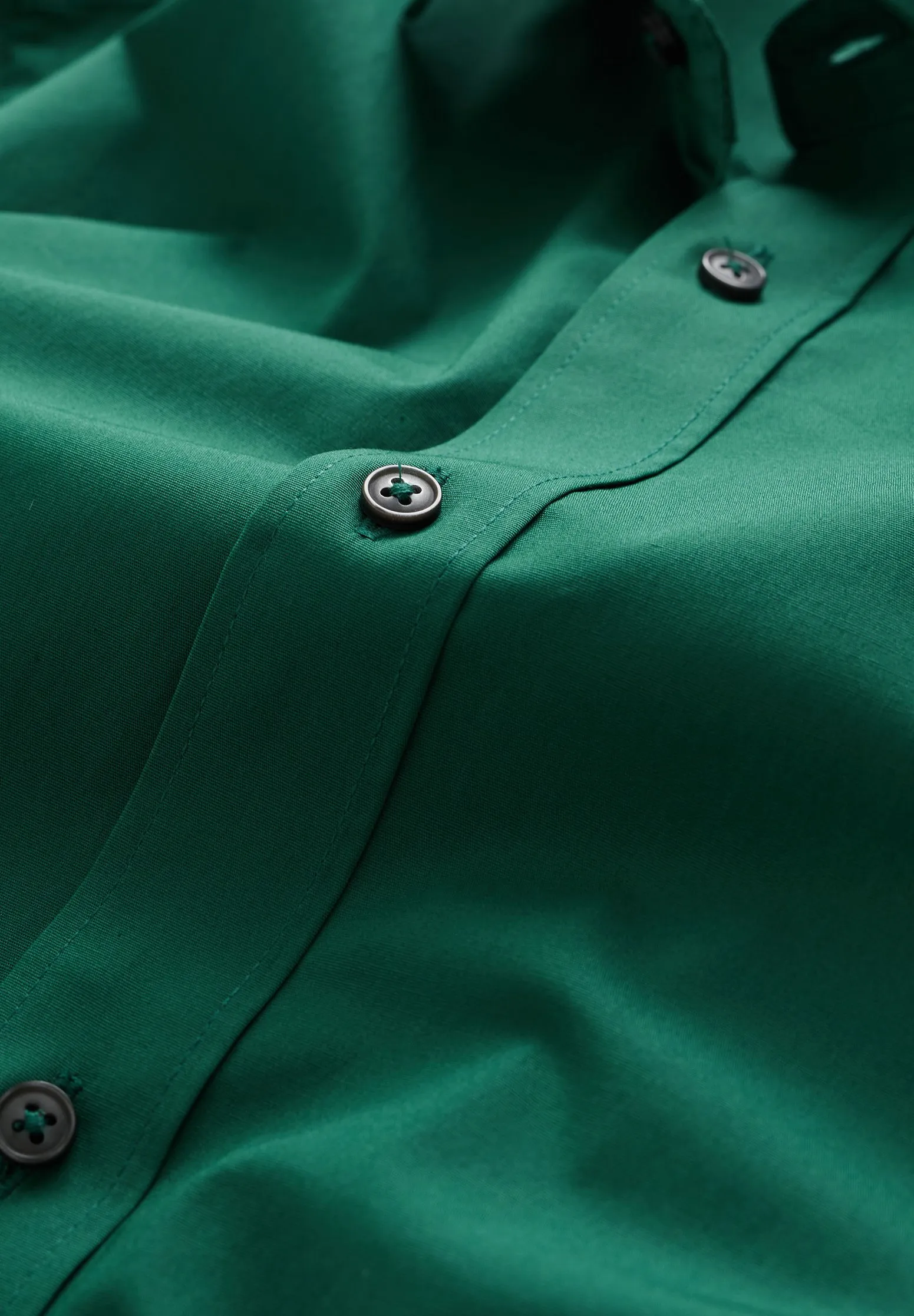 MET STRETCH - Camicia elegante