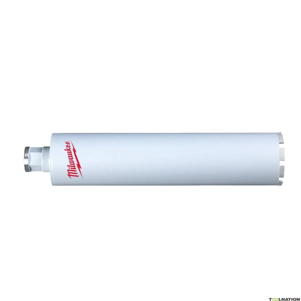 Milwaukee Accessori 4932472196 WCHP-TK 121 mm Punta diamantata bagnata 121 mm 1 1/4" UNC