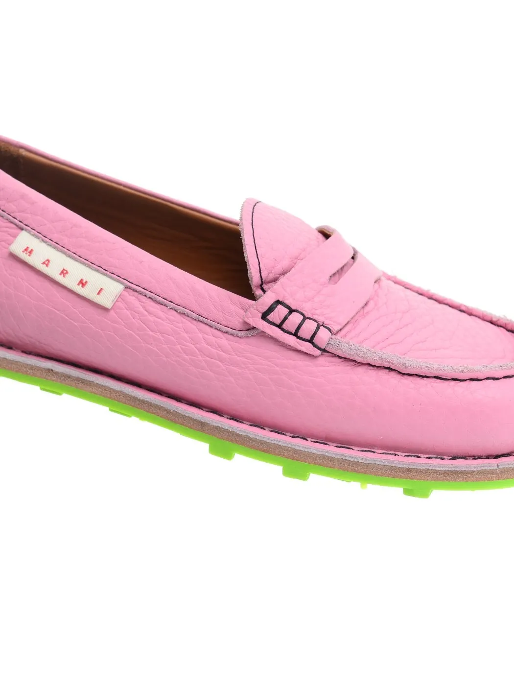 Mocassini Marni | Primavera-Estate ‘022 |Chirulli.com