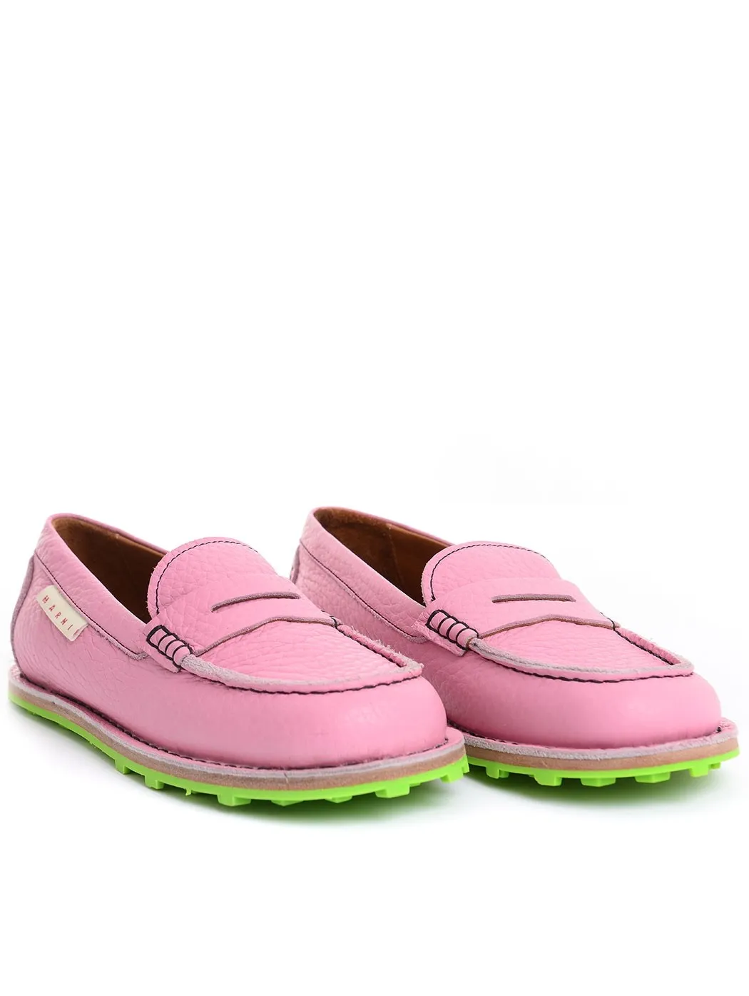 Mocassini Marni | Primavera-Estate ‘022 |Chirulli.com