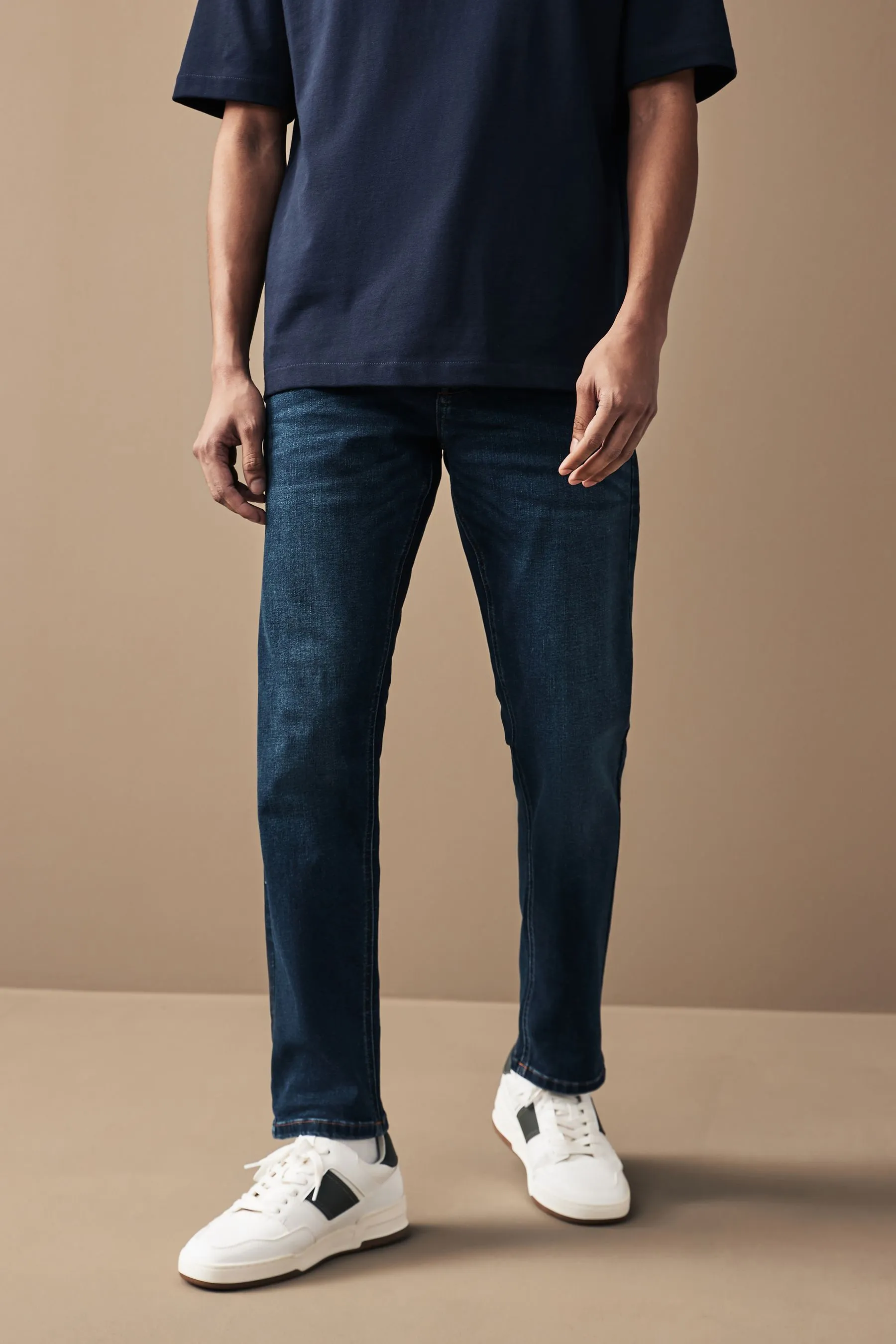 Motion Flex Jeans