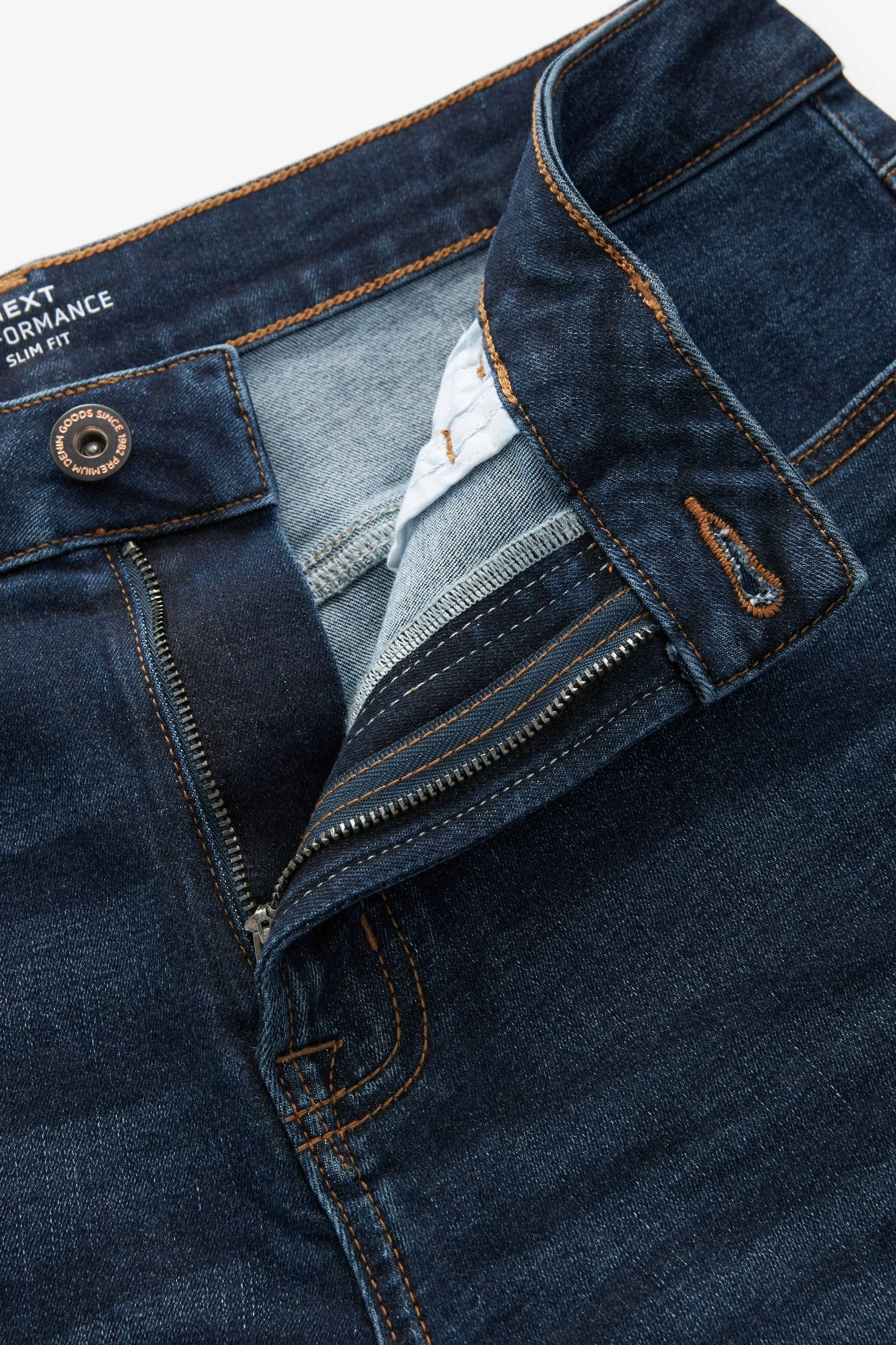 Motion Flex Jeans