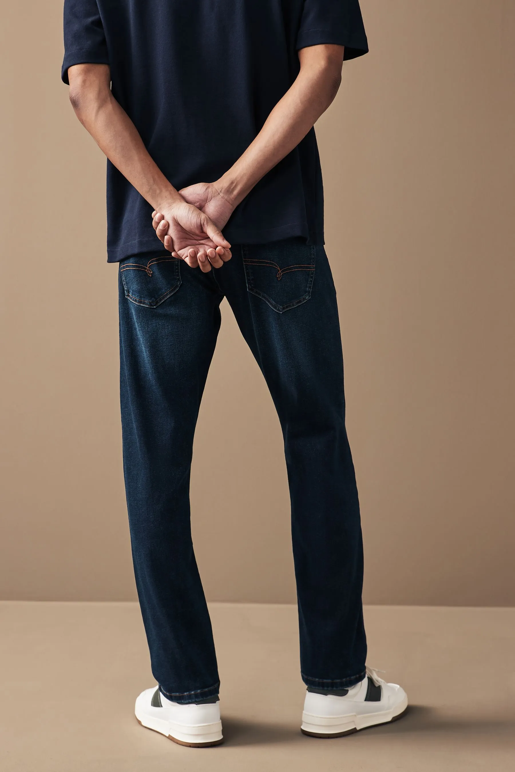Motion Flex Jeans
