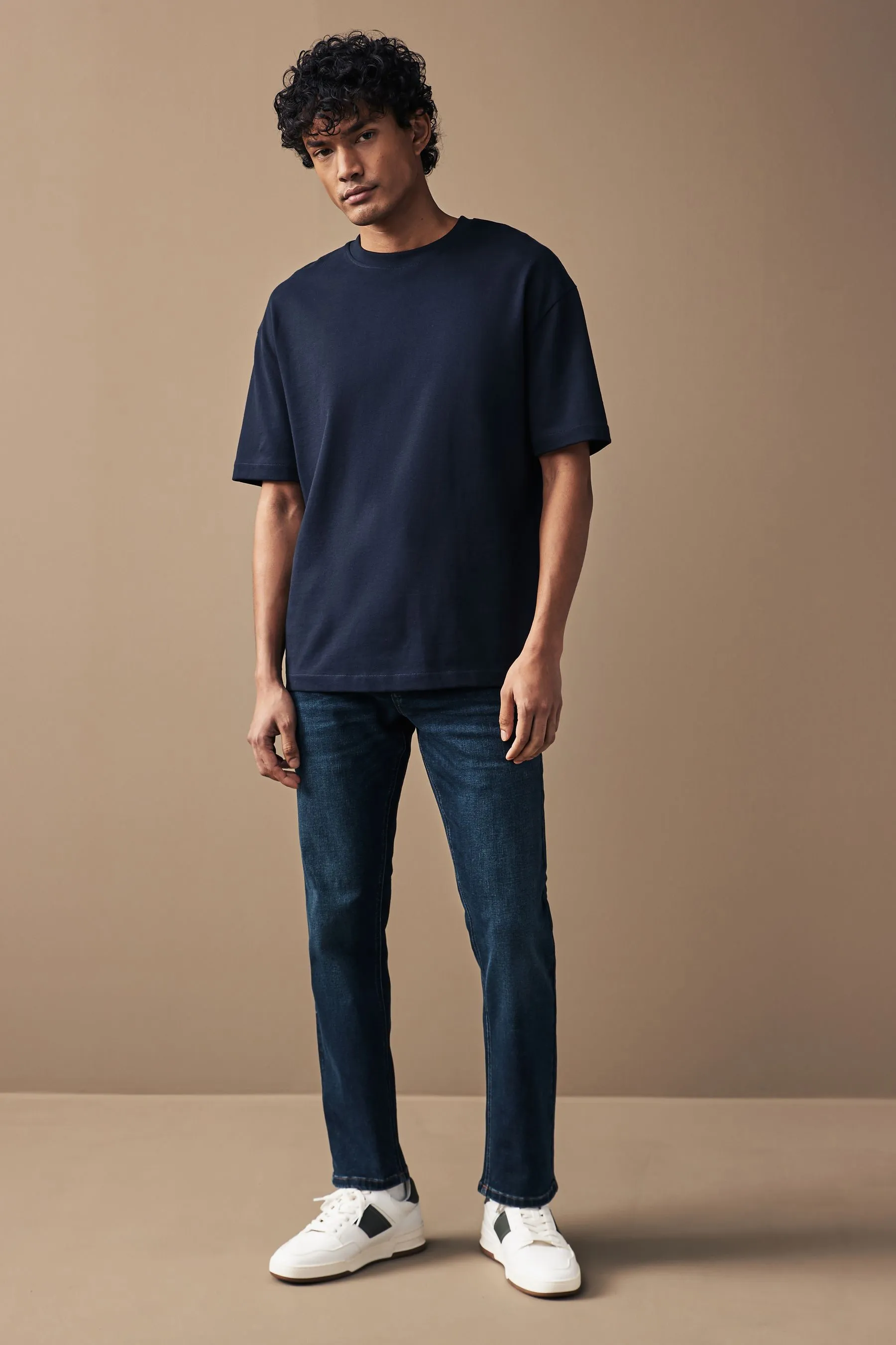 Motion Flex Jeans