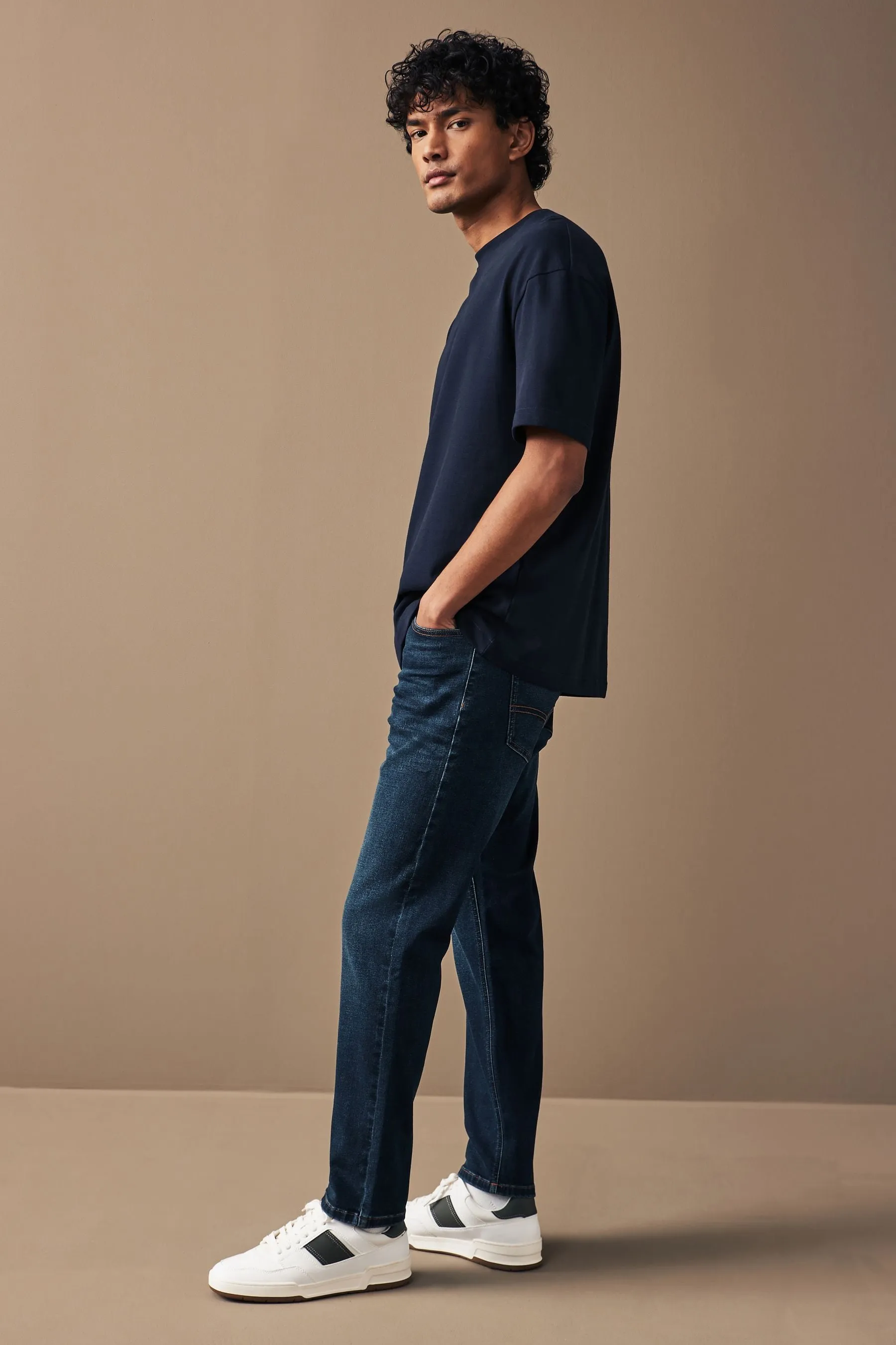 Motion Flex Jeans